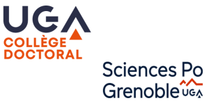 Formation à l'animation Ma Terre - Sciences Po Grenoble + Collège Doctoral UGA / 25 Septembre