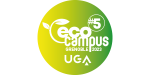 23 Mars 2023 - Ma Terre en 180 Min partenaire d'Ecocampus 5 !
